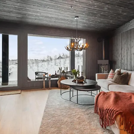 Apartment Kikut Alpine 9103