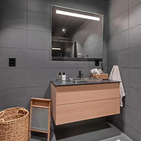 Apartman Kikut Alpine 9103 Geilo