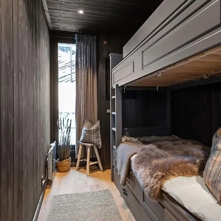 Kikut Alpine 9103 Geilo