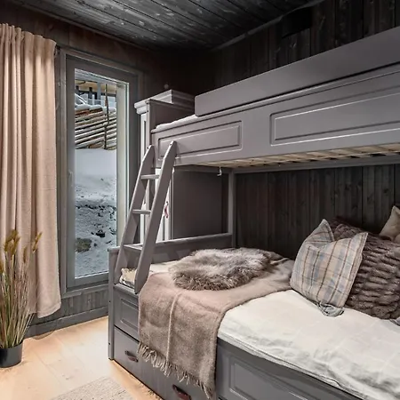 Apartment Kikut Alpine 9103