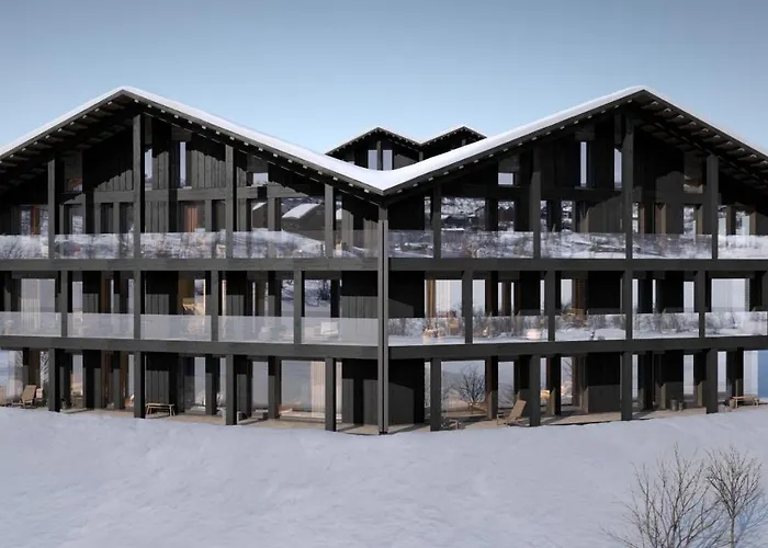 Apartamento Kikut Alpine 9103