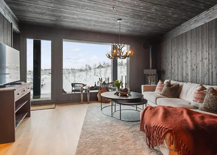 Apartmán Kikut Alpine 9103