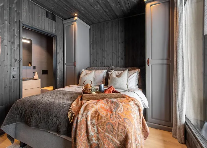 Kikut Alpine 9103 Apartamento