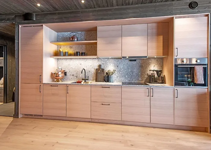 Kikut Alpine 9103 Apartamento