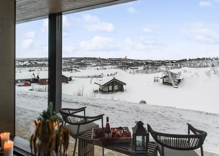 Apartamento Kikut Alpine 9103 *