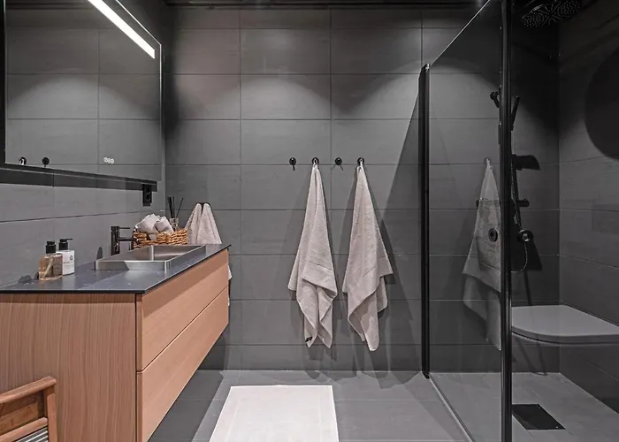 Kikut Alpine 9103 Geilo