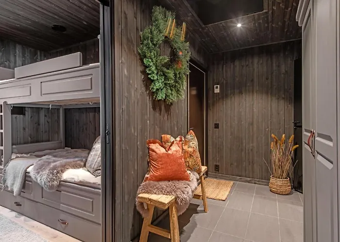 Apartamento Kikut Alpine 9103 *