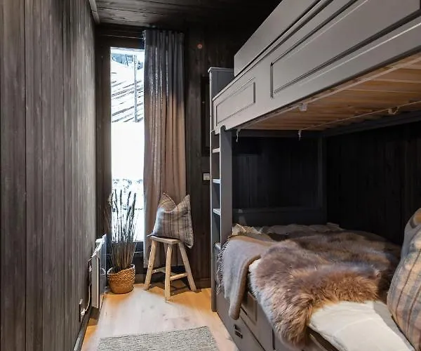 Kikut Alpine 9103 Geilo