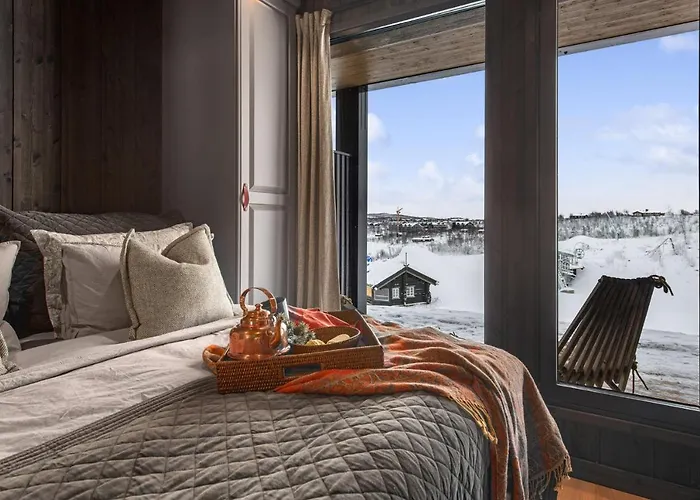 Kikut Alpine 9103 Apartamento