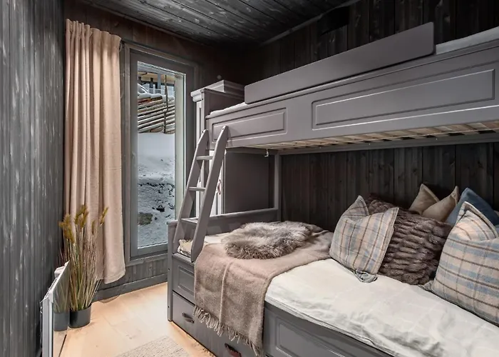 Apartmán Kikut Alpine 9103