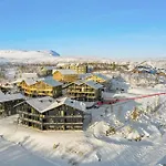 Leilighet Kikut Alpine 9103 *