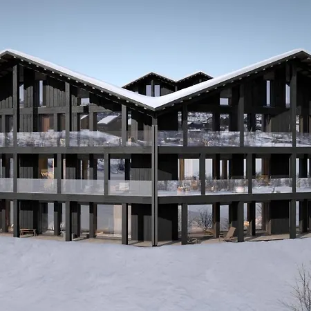 Appartement Kikut Alpine 9103