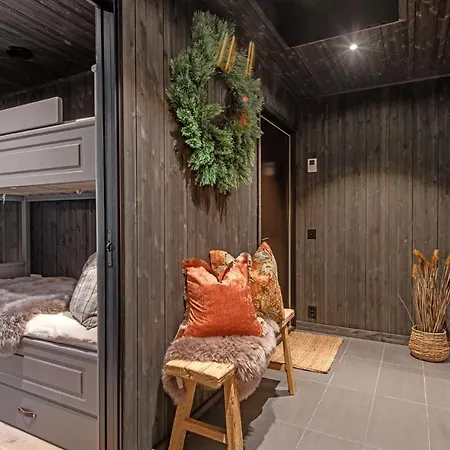 Apartmán Kikut Alpine 9103 *